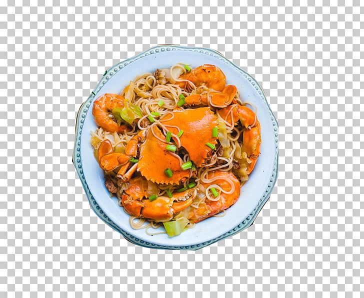 Chow Mein Crab Chinese Cuisine Seafood PNG, Clipart, Braising, Ceiling Fan, Chinese Fan, Chinese Food, Chopped Free PNG Download