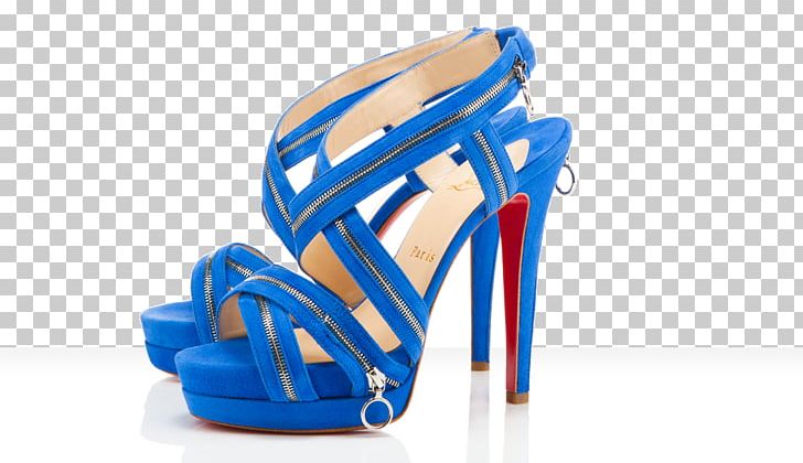 Court Shoe Sandal High-heeled Footwear Blue PNG, Clipart, Blue, Boot, Christian Louboutin, Clothing, Cobalt Blue Free PNG Download