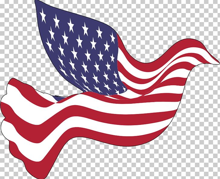 Flag Of The United States Doves As Symbols PNG, Clipart, Doves As Symbols, Flag, Flag Of The United States, Line, Peace Free PNG Download