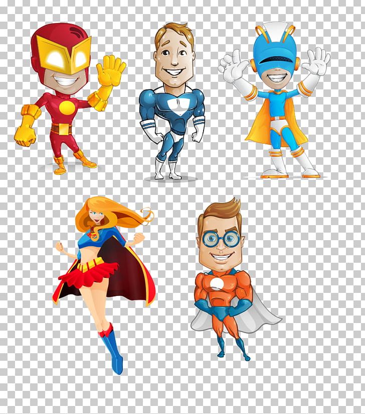 Superhero Cartoon PNG, Clipart, Animals, Animation, Art, Boy, Cartoon Free PNG Download