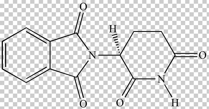 Development Of Analogs Of Thalidomide Pharmaceutical Drug Pomalidomide Teratology PNG, Clipart, Angle, Antiemetic, Apremilast, Area, Black And White Free PNG Download