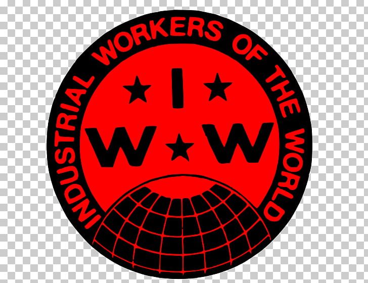 Industrial Workers Of The World Trade Union General Union Industrial Unionism PNG, Clipart, Area, Brand, Circle, Craft Unionism, General Union Free PNG Download