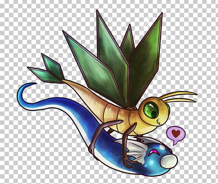 Legendary Creature Flower Fish PNG, Clipart, Fictional Character, Fish, Flower, Legendary Creature, Mythical Creature Free PNG Download