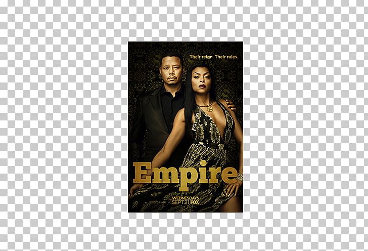 Lucious Lyon Cookie Lyon Empire PNG, Clipart, Album, Album Cover, Blindspot Season 3, Brand, Cookie Lyon Free PNG Download