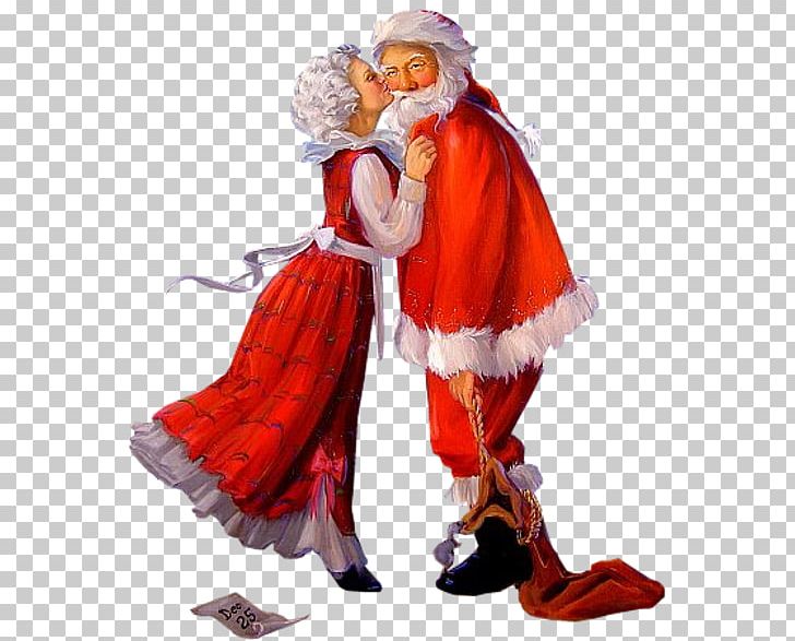 Mrs. Claus Santa Claus Père Noël Christmas Father PNG, Clipart, Child, Christmas, Costume, Costume Design, Daughter Free PNG Download