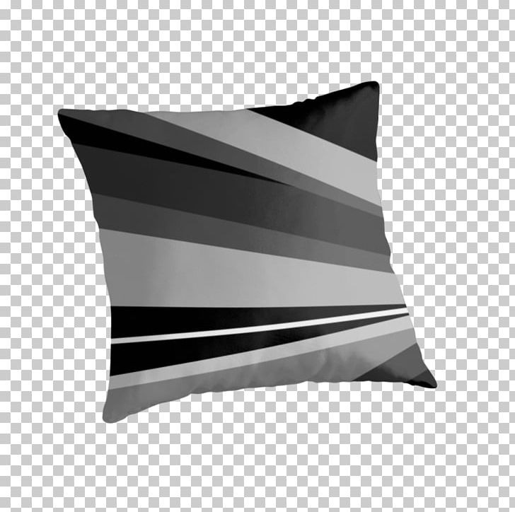 Throw Pillows Cushion Rectangle PNG, Clipart, Angle, Black, Black M, Cushion, Furniture Free PNG Download