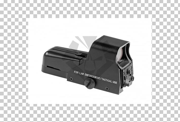 Weapon EOTech Reflector Sight Airsoft Firearm PNG, Clipart, Airsoft, Airsoft Guns, Angle, Camera Accessory, Close Quarters Combat Free PNG Download