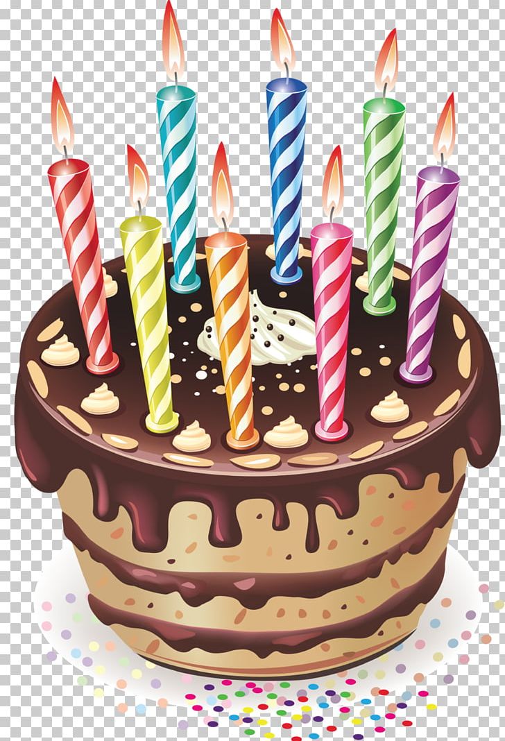 Chocolate Cake Birthday Candles Birthday Cake Party Cakes PNG, Clipart, Baked Goods, Birthday, Birthday Cake, Birthday Candles, Buttercream Free PNG Download