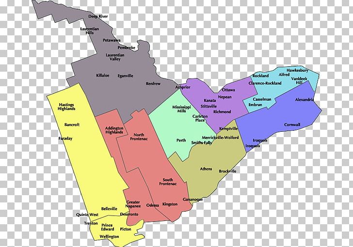 FullyLED Inc. Kingston Greater Toronto Area Ottawa Map PNG, Clipart, Area, Canada, Diagram, Eastern Ontario, Ecoregion Free PNG Download
