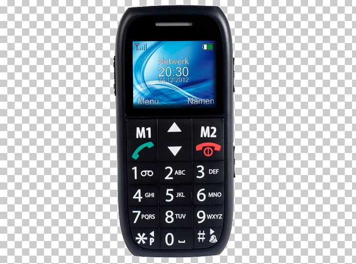 Fysic Big Button Comfort GSM Telephone Fysic GSM FM-7500 FYSIC Comfort Klap FM-9700 Blanc Fysic FM-One 1.8" Noir PNG, Clipart, Cellular Network, Electronic Device, Electronics, Feature Phone, Gadget Free PNG Download