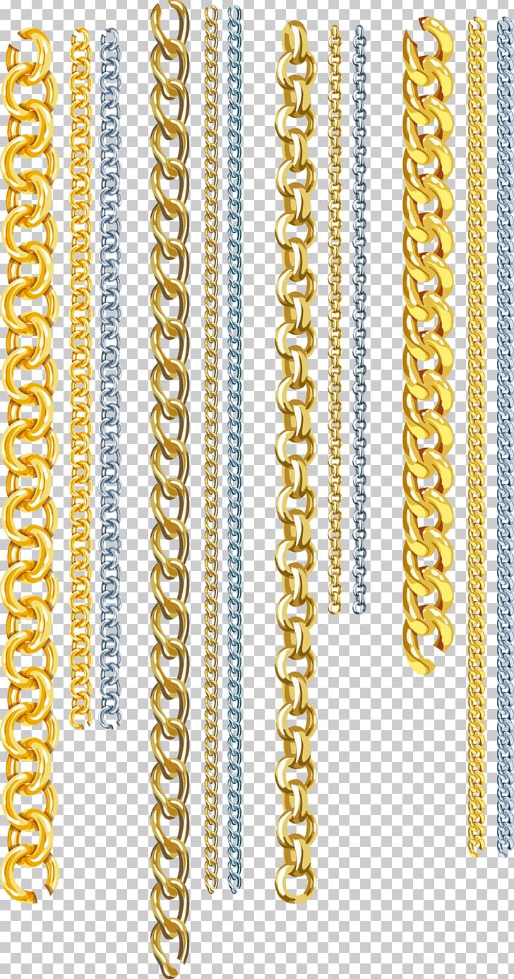 Gold Euclidean Chain PNG, Clipart, Angle, Body Jewelry, Chain Gold, Chain Lock, Chains Free PNG Download