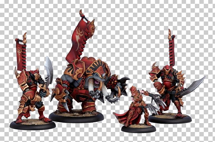 Hordes Warmachine Privateer Press Miniature Figure Dungeons & Dragons PNG, Clipart, Bloodstone, Dungeons Dragons, Fantasy Wargame, Figurine, Game Free PNG Download