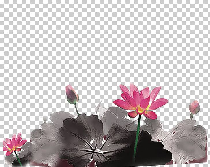 Ink Wash Painting PNG, Clipart, Blossom, Chinese Painting, Computer Wallpaper, Download, Feeling From Mountain And Water Free PNG Download