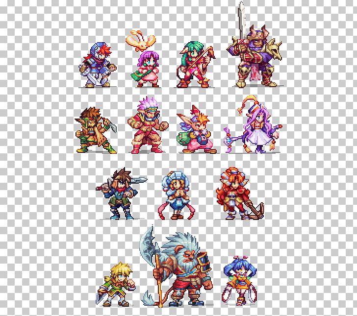 Pixel Art Grandia Game PNG, Clipart, Action Figure, Animal Figure, Art, Art Game, Cartoon Free PNG Download