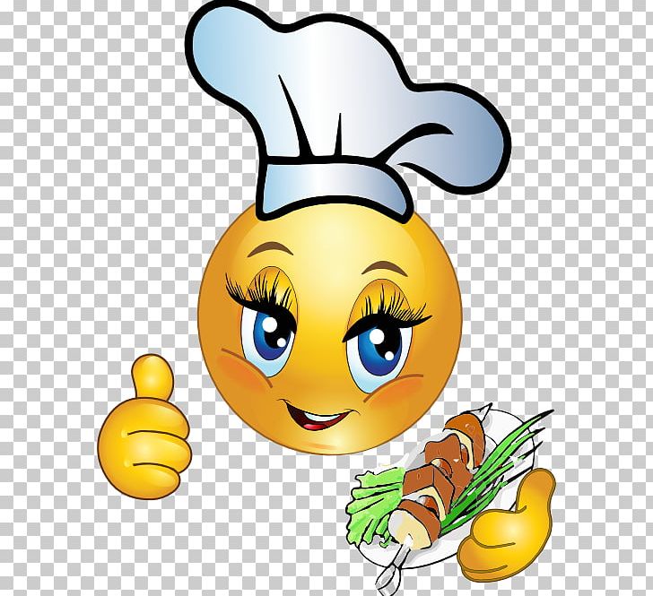 Smiley Emoticon Chef Emoji PNG, Clipart, Artwork, Blog, Chef, Clip Art, Cooking Free PNG Download