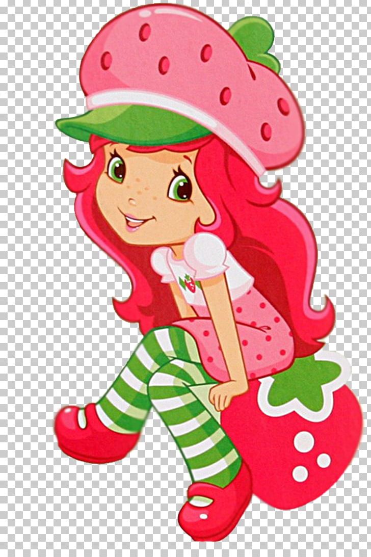 Strawberry Shortcake Muffin Custard PNG, Clipart, Cartoon, Christmas, Christmas Decoration, Christmas Elf, Fictional Character Free PNG Download