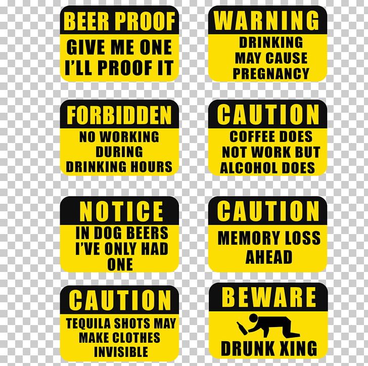 Warning Sign Brand Yellow Font PNG, Clipart, Area, Brand, Caution, Caution Sign, Caution Tape Free PNG Download