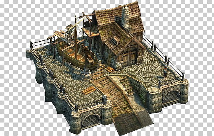Anno 1404 Middle Ages Building Architecture Concept Art PNG, Clipart, 3d Modeling, Anno, Anno 1404, Architecture, Art Free PNG Download