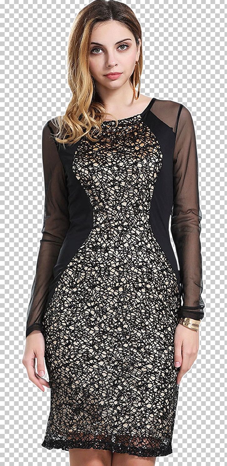 Cocktail Dress Clothing Little Black Dress Sleeve PNG, Clipart, Black, Black M, Brown, Clothing, Cocktail Free PNG Download