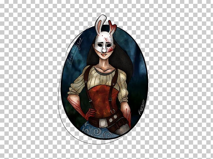 Dead By Daylight Character Video Game Animaatio PNG, Clipart,  Free PNG Download