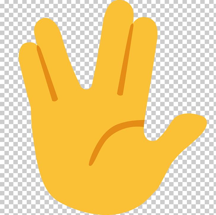 Emoji Vulcan Salute Greeting Symbol PNG, Clipart, Android, Android Nougat, Computer Icons, Emoji, Emojis Free PNG Download