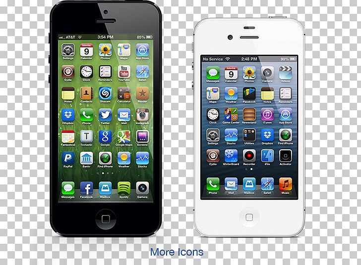Feature Phone Smartphone IPhone 5 IPhone 6 IPhone 4 PNG, Clipart, Cellular Network, Electronic Device, Electronics, Gadget, Home Screen Free PNG Download