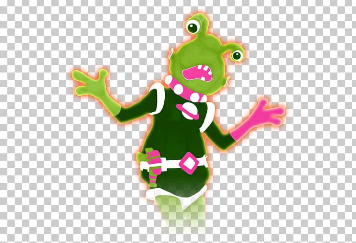 Just Dance Kids Just Dance: Summer Party Just Dance Now Just Dance 2017 PNG, Clipart, Amphibian, Dance, Fictional Character, Frog, Funkytown Free PNG Download