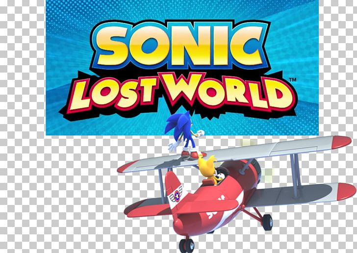 Sonic Lost World Sonic The Hedgehog 2 Doctor Eggman Wii U PNG, Clipart, Aircraft, Airplane, Biplane, Brand, Doctor Eggman Free PNG Download
