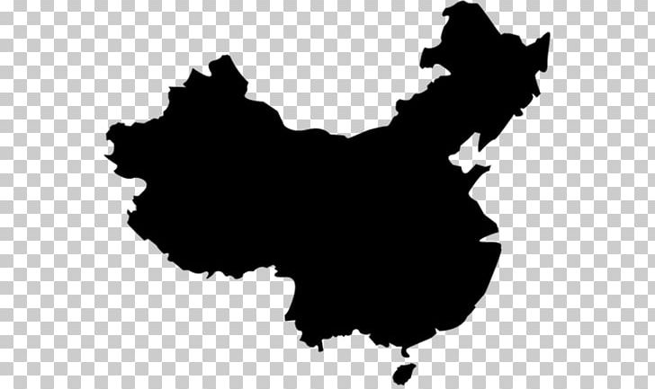 China Map Symbol PNG, Clipart, Black, Black And White, China, Computer Icons, Flag Free PNG Download
