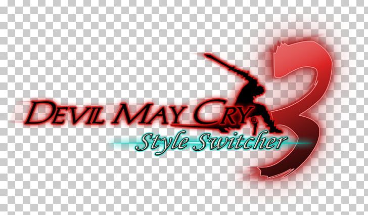 Devil May Cry 4 Logo Font Brand Computer PNG, Clipart,  Free PNG Download