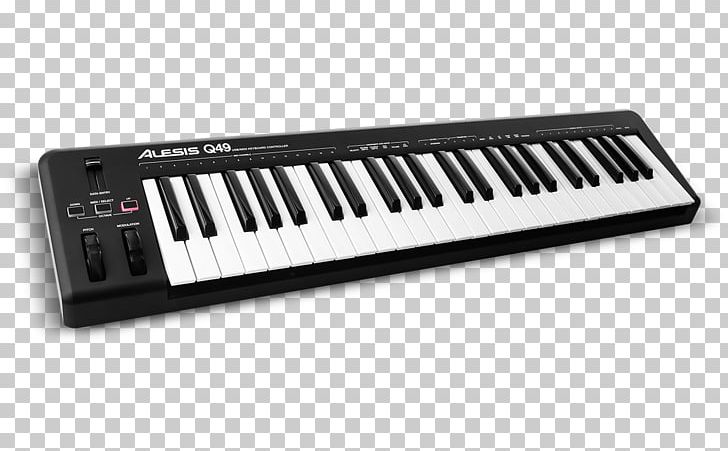 Digital Piano Nord Electro MIDI Keyboard MIDI Controllers PNG, Clipart, Controller, Digital Piano, Electronic Device, Input Device, Midi Free PNG Download