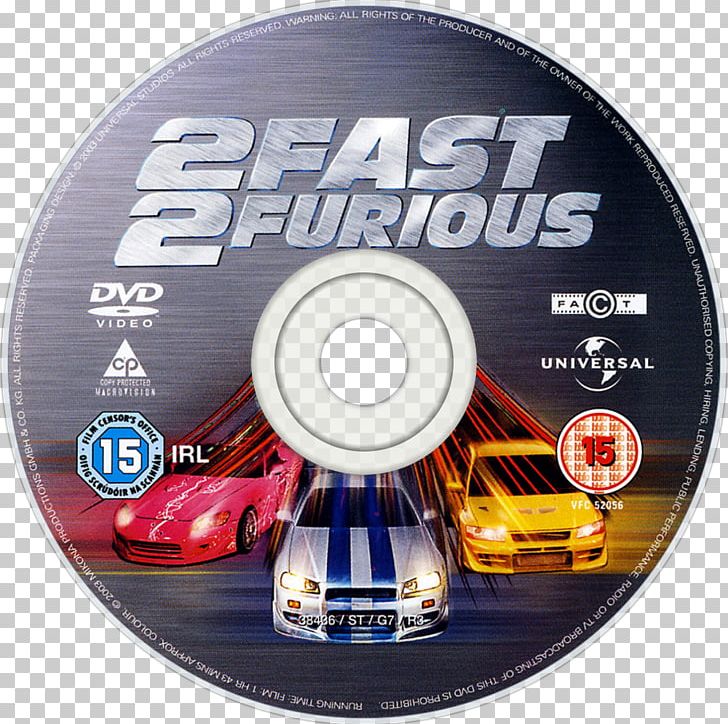 DVD Compact Disc Film Fan Art Disk PNG, Clipart, 2 Fast 2 Furious, Brand, Compact Disc, Disk Image, Dvd Free PNG Download
