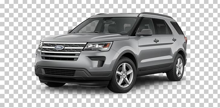 Ford Motor Company Sport Utility Vehicle 2018 Ford Explorer SUV Front-wheel Drive PNG, Clipart, 2018, 2018 Ford Explorer, 2018 Ford Explorer Suv, Car, Compact Car Free PNG Download