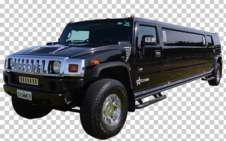 Hummer H2 Car Sport Utility Vehicle Limousine PNG, Clipart, Automotive Exterior, Automotive Tire, Automotive Wheel System, Cars, Chrysler Free PNG Download