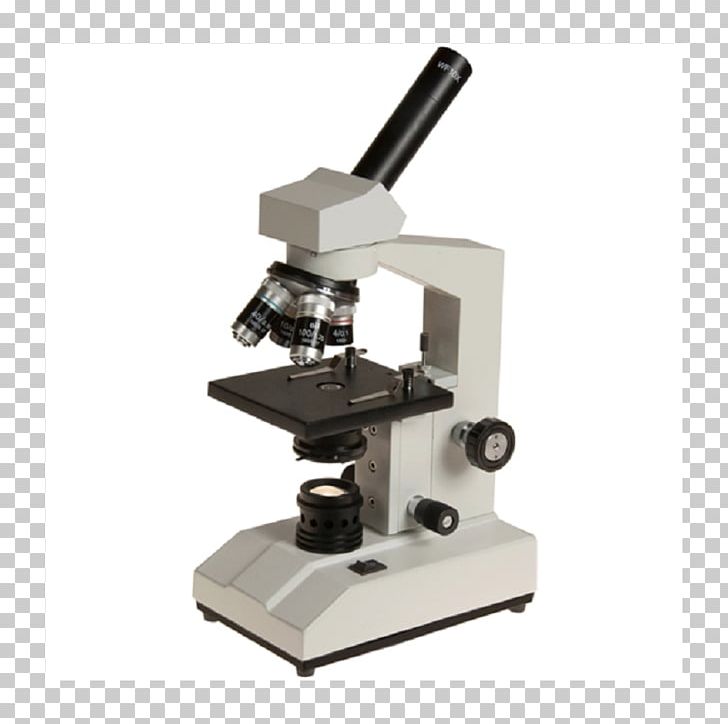 Optical Microscope Laboratory Monocular Light PNG, Clipart, Achromatic Lens, Angle, Echipament De Laborator, Eyepiece, Firefly Free PNG Download