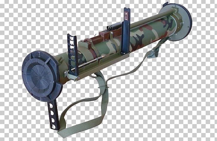 Rocket Launcher Grenade Launcher Anti-tank Warfare Rocket-propelled Grenade PNG, Clipart, Ammunition, Antitank Grenade, Antitank Warfare, Caliber, Container Free PNG Download
