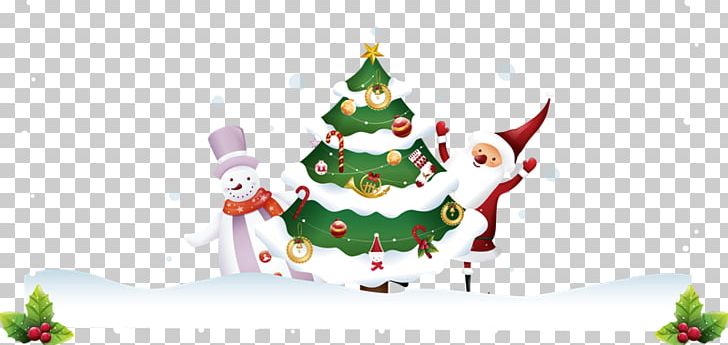 Santa Claus Christmas Web Banner PNG, Clipart, Banner, Christmas Decoration, Christmas Ornament, Christmas Ornaments, Deco Free PNG Download