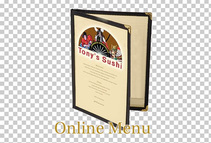 Tony's Sushi Japanese Cuisine Chophouse Restaurant Holiday PNG, Clipart,  Free PNG Download