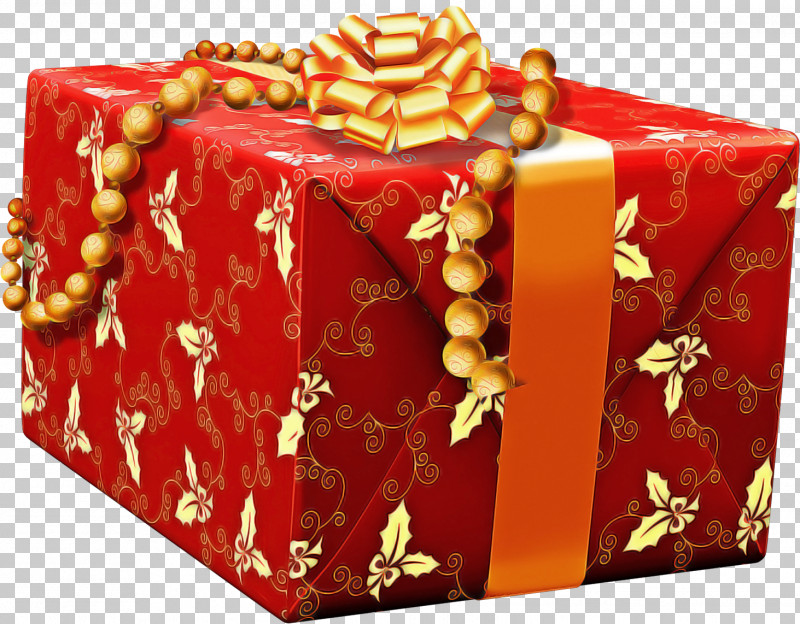 Red Present Gift Wrapping PNG, Clipart, Gift Wrapping, Present, Red Free PNG Download