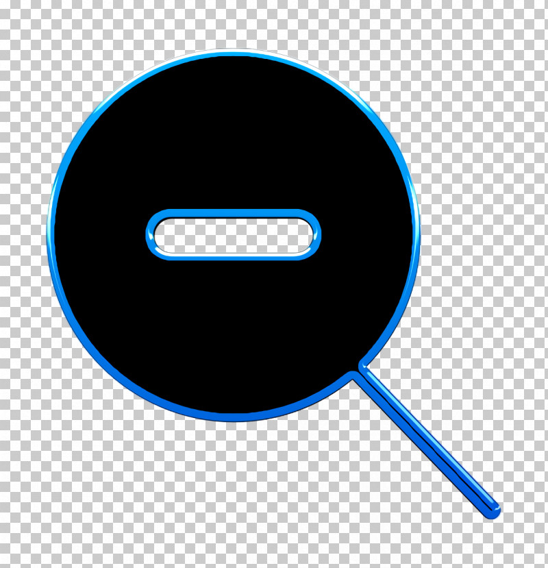 zoom icon