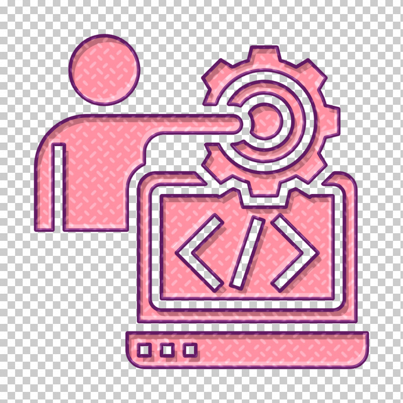 Coding Icon Big Data Icon Programming Icon PNG, Clipart, Area, Big Data Icon, Coding Icon, Creativity, Line Free PNG Download