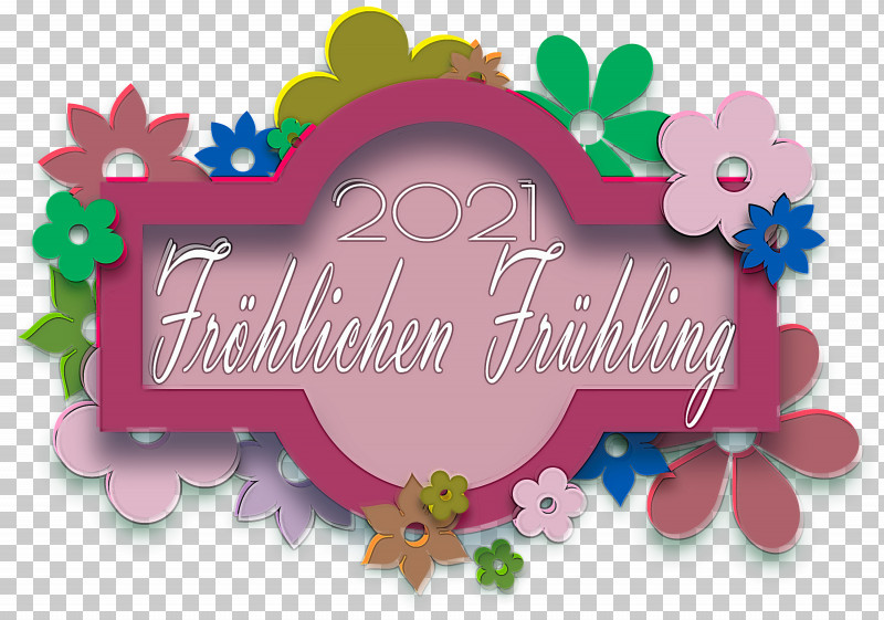 Happy Spring Spring Frame 2021 Spring Frame PNG, Clipart, 2021 Spring Frame, Computer, Drawing, Film Frame, Frame Free PNG Download