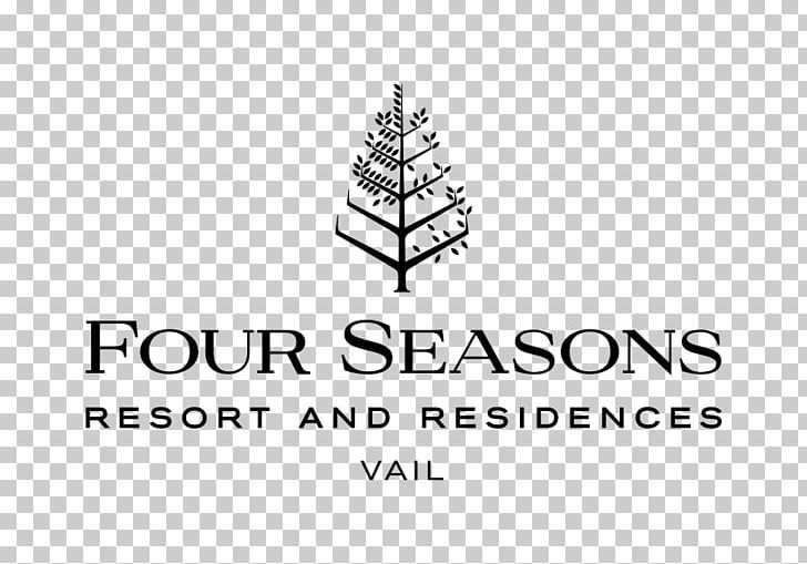 Four Seasons Hotels And Resorts Vail Villa PNG, Clipart, Accommodation, Angle, Black And White, Brand, Diagram Free PNG Download