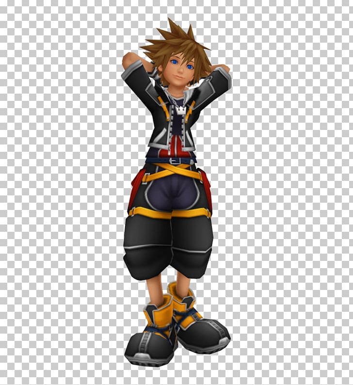 Kingdom Hearts III Kingdom Hearts 3D: Dream Drop Distance Kingdom Hearts HD 1.5 Remix PNG, Clipart, Action Figure, Costume, Figurine, Gaming, Heart Free PNG Download
