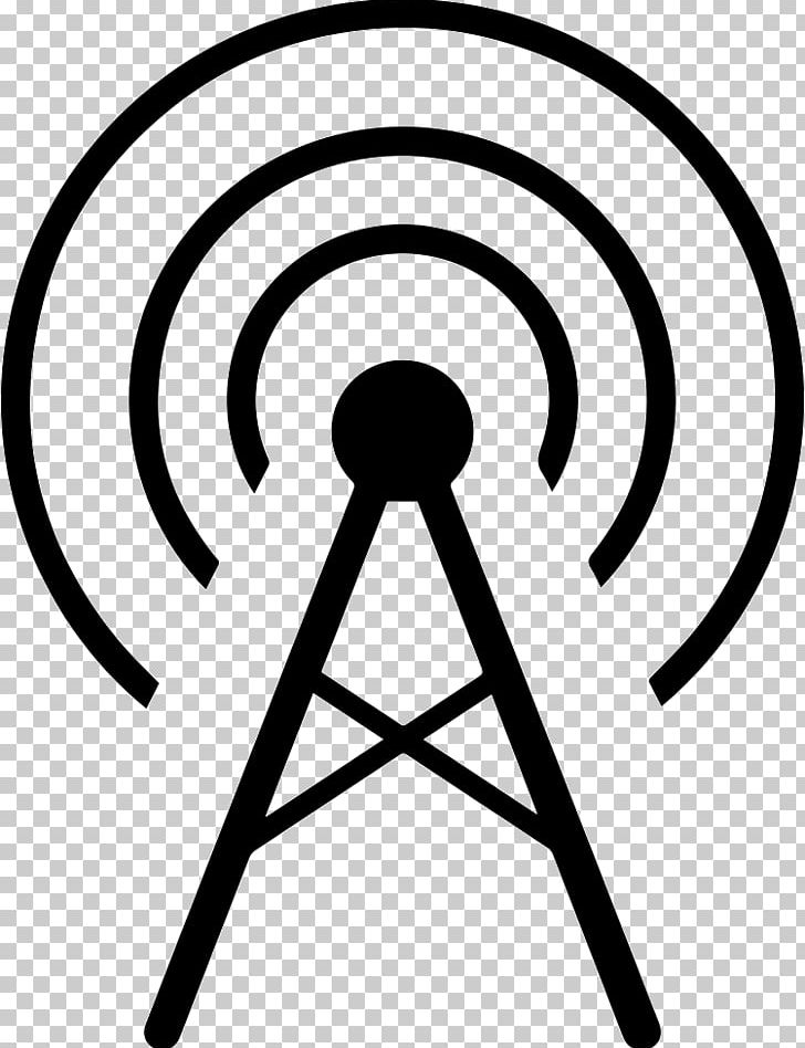 Broadcasting Drawing PNG, Clipart, Angle, Area, Black And White, Broadcasting, Cdr Free PNG Download