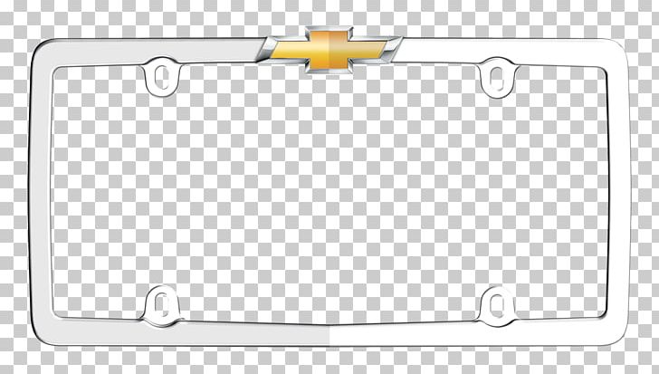 Chevrolet Car Vehicle License Plates Brand PNG, Clipart, Angle, Area, Auto Part, Brand, Car Free PNG Download