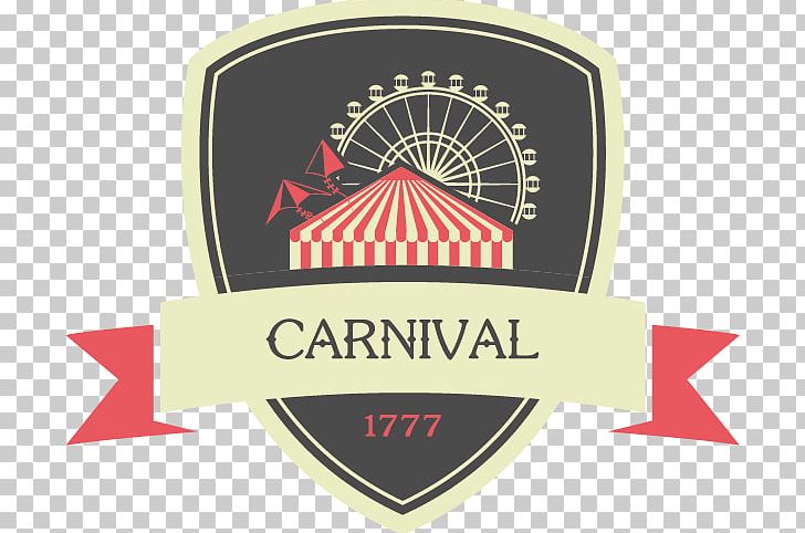 Circus Amusement Park PNG, Clipart, Adobe Illustrator, Amusement Park, Amusement Vector, Badge, Brand Free PNG Download