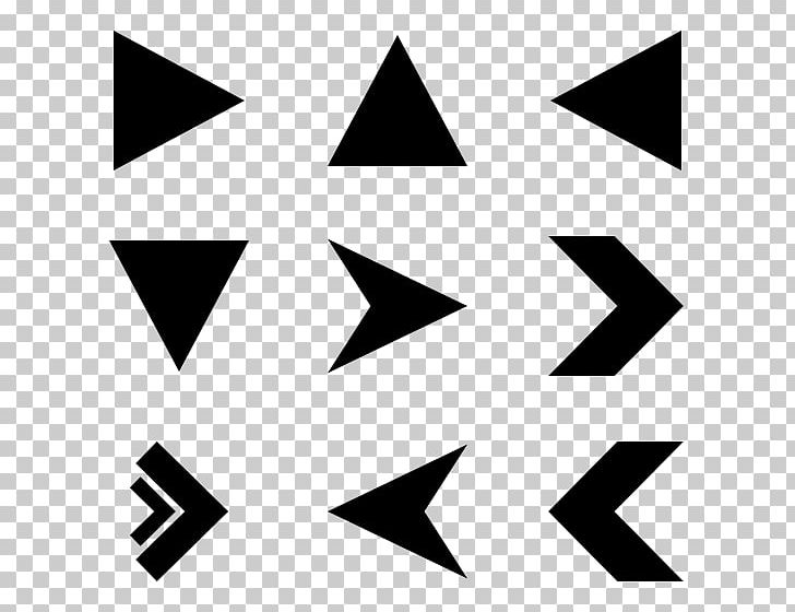 Computer Icons Symbol Arrow PNG, Clipart, Angle, Area, Arrow, Black, Black And White Free PNG Download