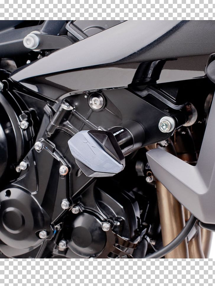 Exhaust System Triumph Motorcycles Ltd Triumph Street Triple Triumph Speed Triple PNG, Clipart, Auto Part, Bicycle, Black, Car, Clothing Accessories Free PNG Download