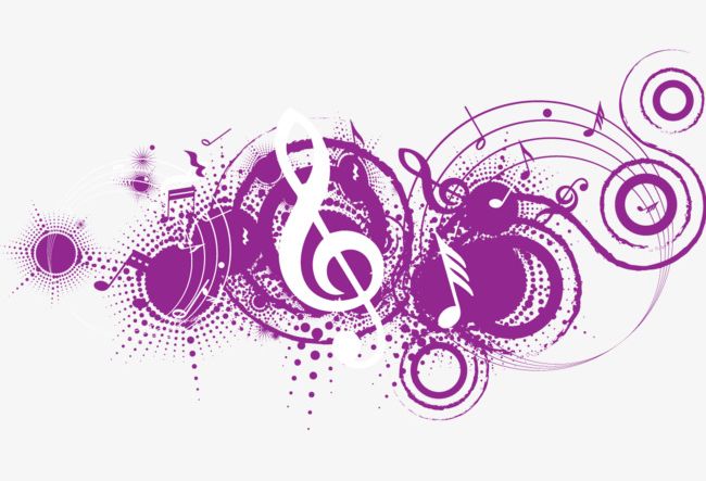 Genre Decorative Elements PNG, Clipart, Abstract, Abstract Musical Elements, Background, Background Music Elements, Decorative Clipart Free PNG Download